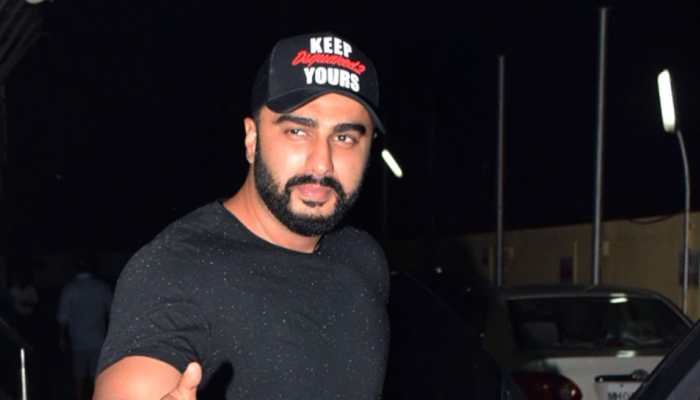 Working with Raj Kumar Gupta an honour, privilege: Arjun Kapoor