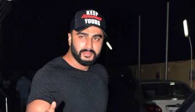 Working with Raj Kumar Gupta an honour, privilege: Arjun Kapoor