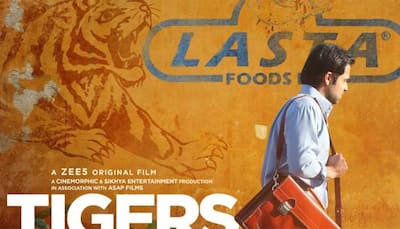 ZEE5 announces its first Hindi original film, TIGERS