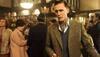 Tom Hiddleston to star in Loki's spin-off series
