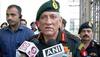 Army Chief Gen Bipin Rawat urges separatists to engage with interlocutor, rules out govt-terrorists talks