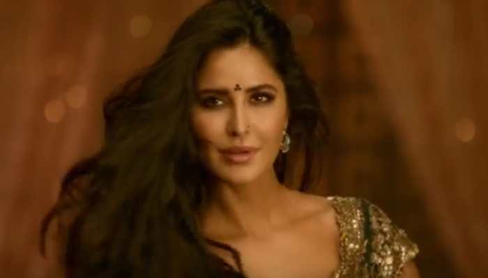 Katrina Kaif&#039;s &#039;Suraiyya&#039; dance moves will drive away your Monday Blues - Full song video out