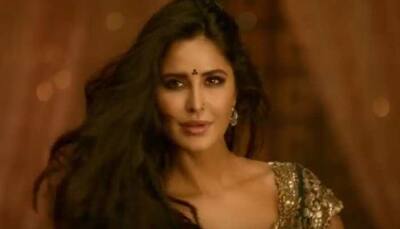Katrina Kaif's 'Suraiyya' dance moves will drive away your Monday Blues - Full song video out