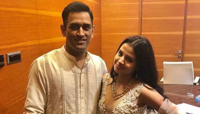 Bharat Matrimony ropes in cricketer MS Dhoni as brand ambassador