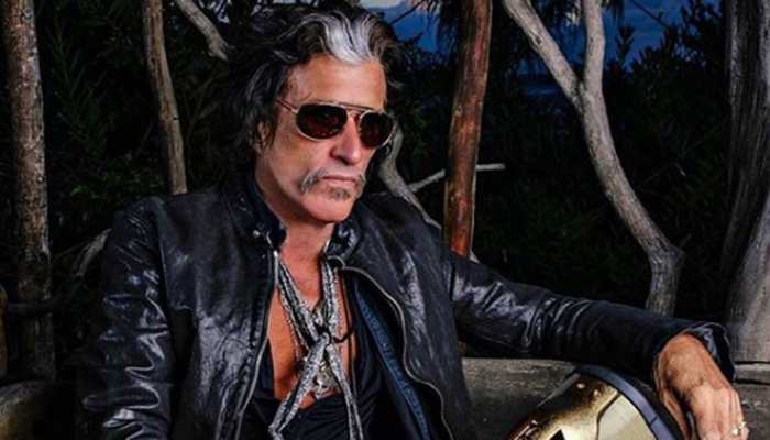 Aerosmith&#039;s Joe Perry rushed to hospital