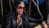 Aerosmith's Joe Perry rushed to hospital