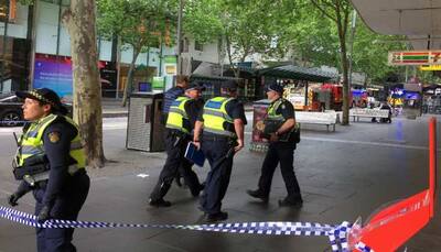 Aus PM appeals to imams to help counter home-grown radicalisation after Melbourne stabbing incident