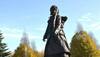 Sikh soldiers' memorial in UK vandalised, Punjab CM demands action