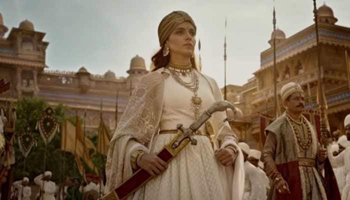 Kangana Ranaut promises special VFX in Manikarnika: The Queen of Jhansi
