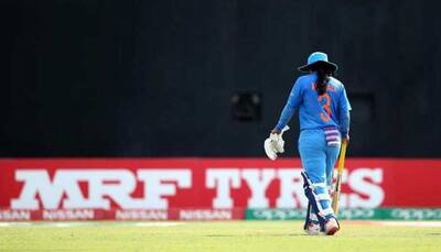It could probably be my last WT20: Mithali Raj after India's win over Pakistan