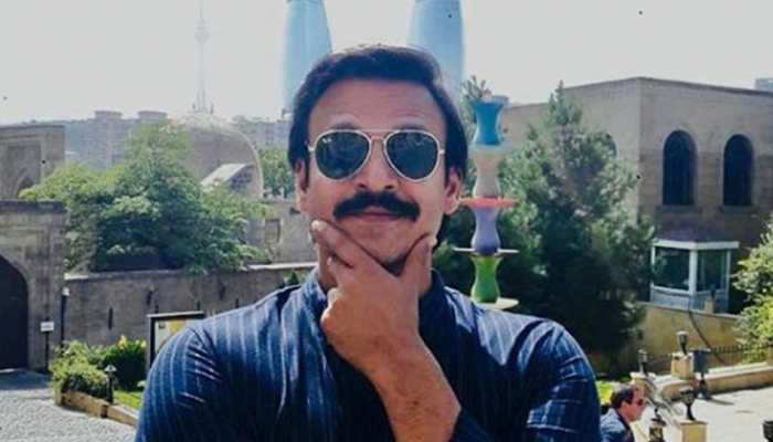 Vivek Oberoi wraps up 'Inside Edge 2' shoot