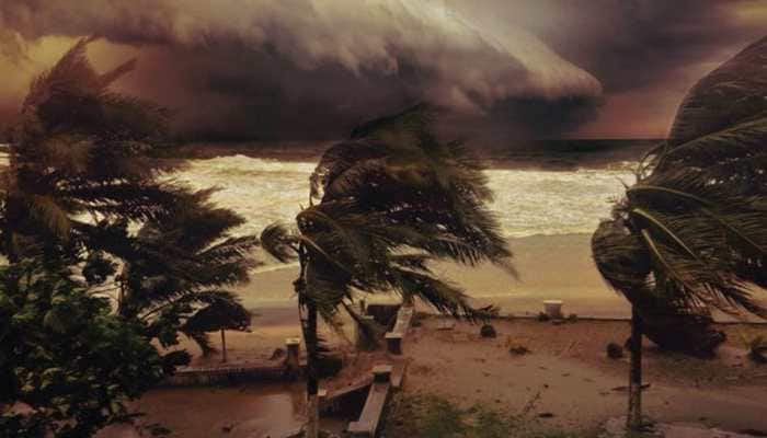 West Bengal preps up for Cyclone Gaja; warns of rainfall in Sundarbans