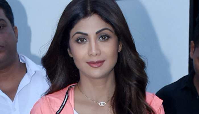 Shilpa Shetty completes 25 years in Bollywood