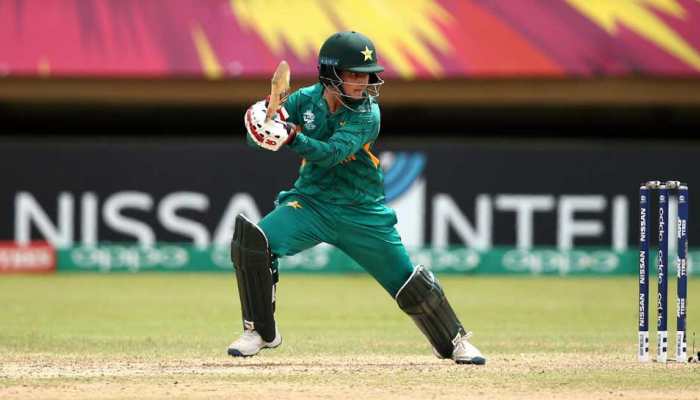 It&#039;s unprofessionalism on our part: Pakistan captain Javeria Khan after 10-run penalty against India