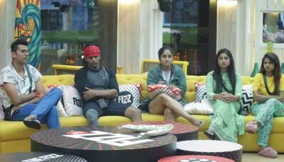 Bigg Boss 12 day 57 written updates: Contestants distraught with nominations and punishments levied by Bigg Boss