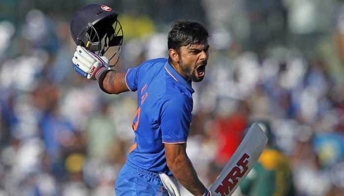 Kohli got emotional and lost control with fan: Viswanathan Anand