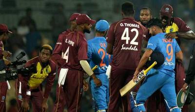 3-0 looks bad, embarrassing for me as skipper as well: Carlos Braithwaite after series loss against India