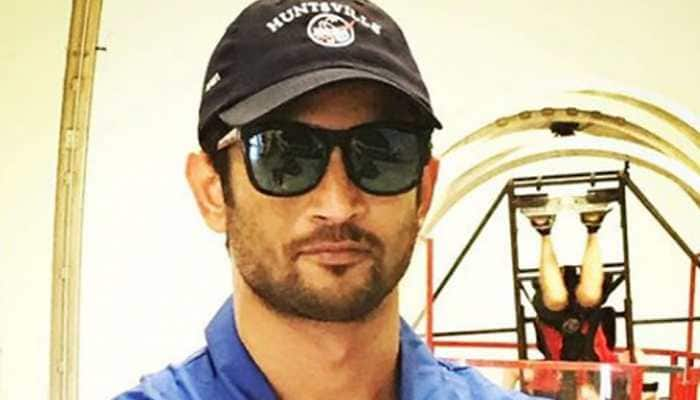 Kizze aur Manny: Sushant Singh Rajput opens up about Mukesh Chhabra&#039;s suspension