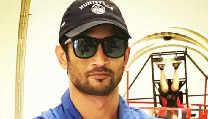 Kizze aur Manny: Sushant Singh Rajput opens up about Mukesh Chhabra's suspension