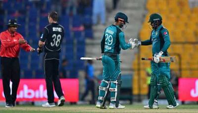 Pakistan show rare consistency to scale T20 summit