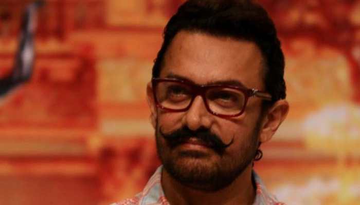 After Thugs of Hindostan, Aamir Khan to star in a seven-part Mahabharata series? 