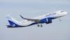 Kochi-Hyderabad IndiGo flight returns after snag