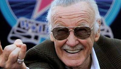 Marvel Comics editor Stan Lee passes away at 95