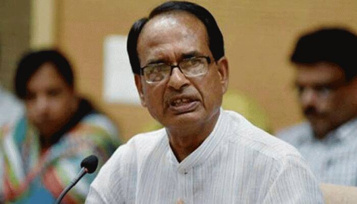 RSS &#039;shakhas&#039; will be held in government offices and employees will take part: MP CM Shivraj Singh Chouhan