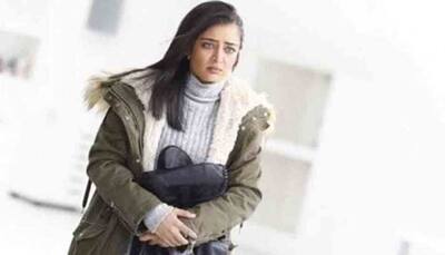 Akshara Haasan files case over leaked private pictures