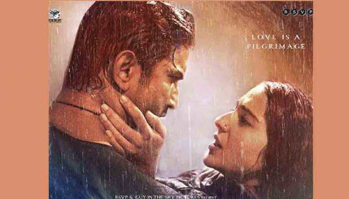 Kedarnath is all about love: Abhishek Kapoor responds to criticism