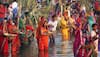 Chhath Puja 2018: Sunrise, sunset timings, Arghya timings