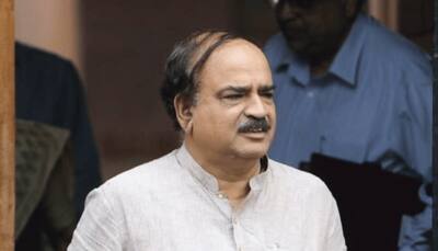 Union Cabinet passes resolution condoling Ananth Kumar's demise