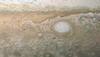 Juno spacecraft