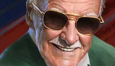 Stan Lee dead, Hollywood remembers comic legend