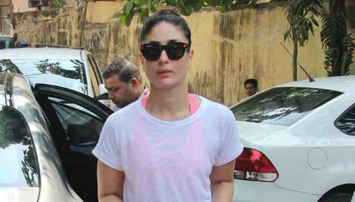 Kareena Kapoor Khan slays it again in her gym wear — And her photos are proof