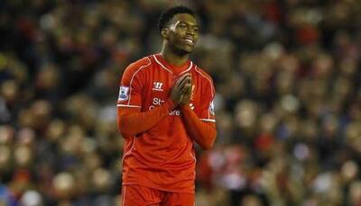 Liverpool striker Daniel Sturridge charged by FA for alleged betting breaches