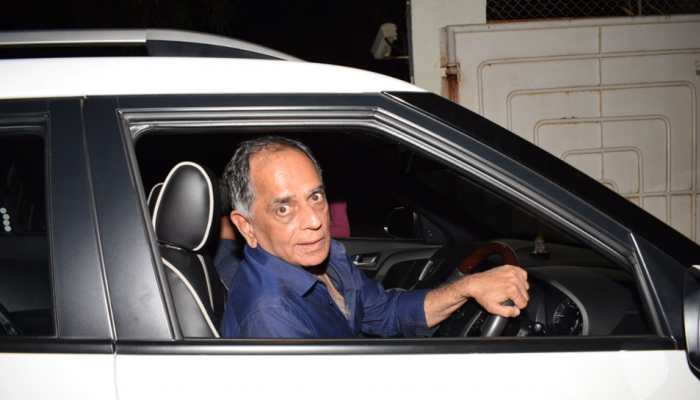 No interim relief for Pahlaj Nihalani against censor cuts in his film