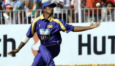 Sri Lanka's Dilhara Lokuhettige charged under Emirates Cricket Board's anti-corruption code