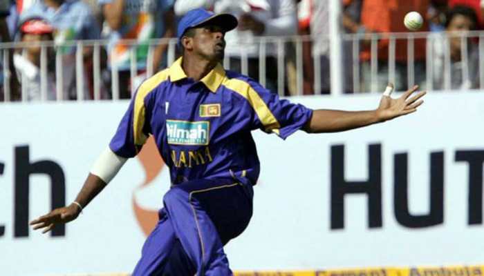 Sri Lanka's Dilhara Lokuhettige charged under Emirates Cricket Board's anti-corruption code
