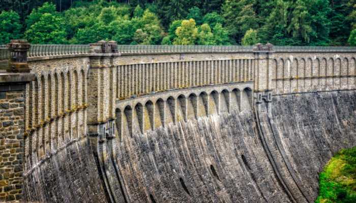 Man who donated millions to Pak dam project needs to undergo medical checkup