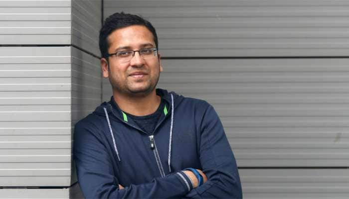 Flipkart Group CEO Binny Bansal resigns with immediate effect