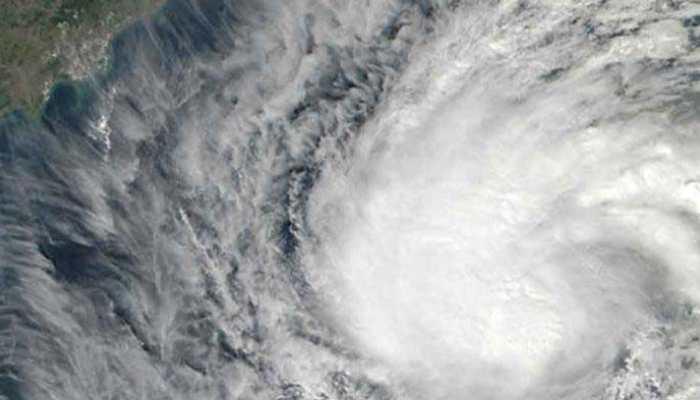 Cyclonic storm Gaja: IMD sounds cyclone alert in Tamil Nadu, Puducherry coast