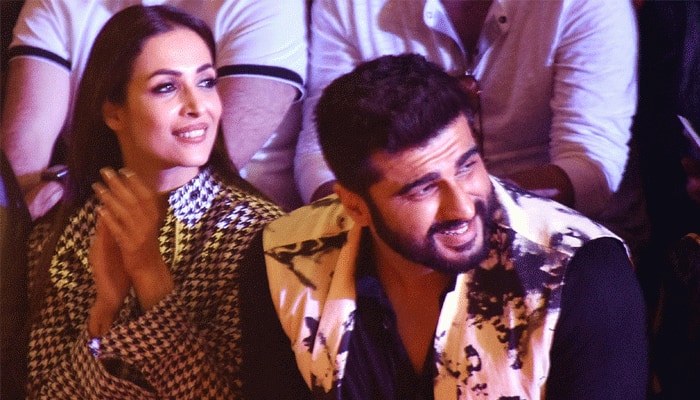 Malaika Arora to marry Arjun Kapoor? Here&#039;s what she said