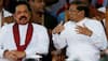 Sri Lanka's SC overturns dissolution of parliament by President Sirisena