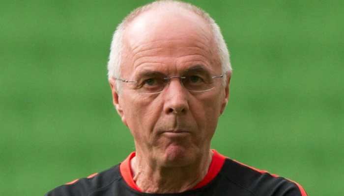 Philippines head coach Sven-Goran Eriksson era starts with a win