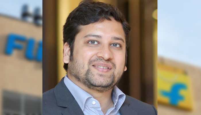 'Stunned by allegations', says Flipkart co-founder Binny Bansal in email to employees