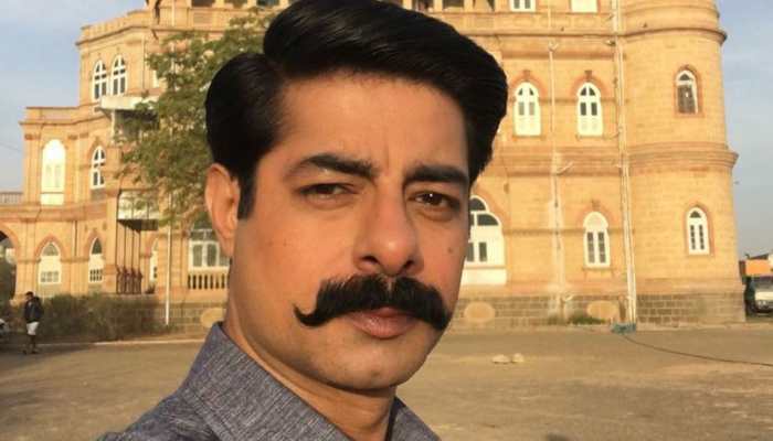 Sushant Singh proud of 'Savdhaan India 2' journey