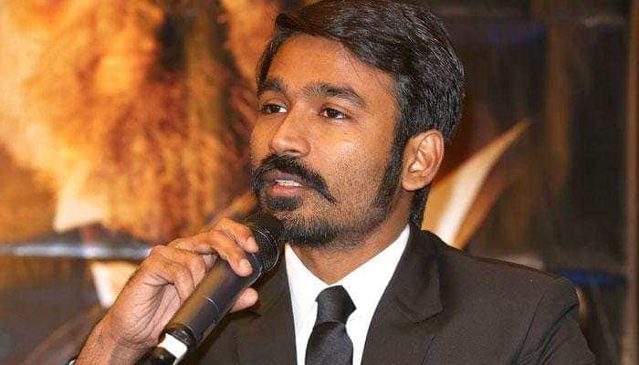 Dhanush announces new film with &#039;Pariyerum Perumal&#039; director