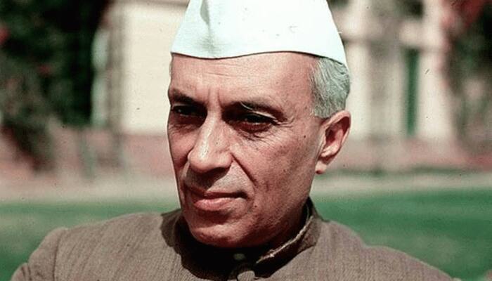 President Ram Nath Kovind, PM Narendra Modi pay tributes to Pandit Jawaharlal Nehru on 129th birth anniversary