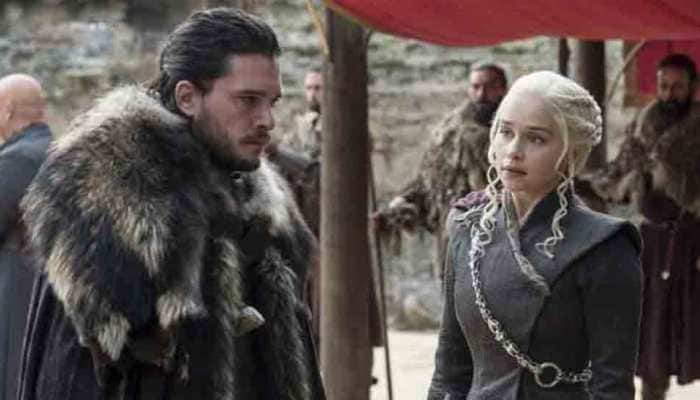 Game of Thrones final season to premiere in April 2019 — Check out new teaser trailer